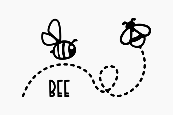 A Bee in Your Branding: A Graphics Asset Review for Crafts & Campaigns