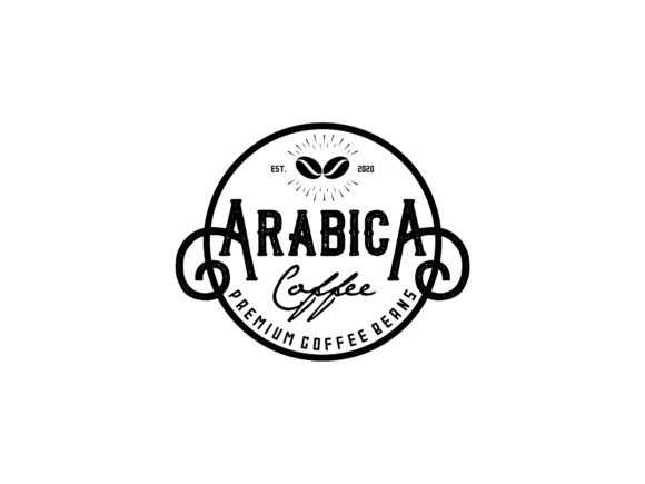 Arabica Coffee Premium Beans: A Designer's View for Real Embroidery Projects