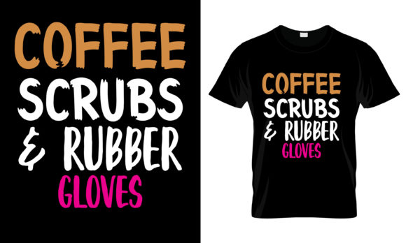 Coffee Scrubs Rubber Gloves: A Designer’s Honest Review