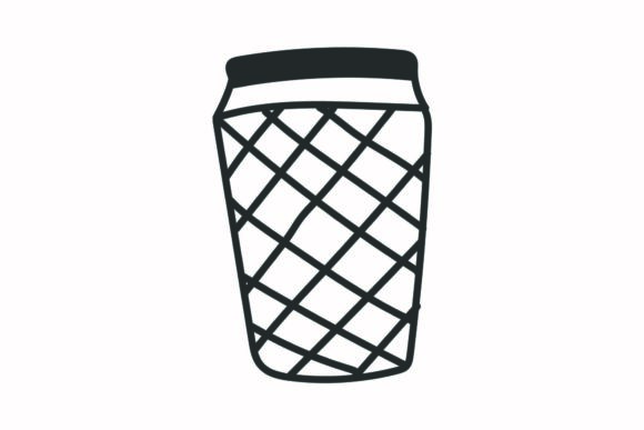 Coffee Vector Graphics & Illustrations: A Seller's Review