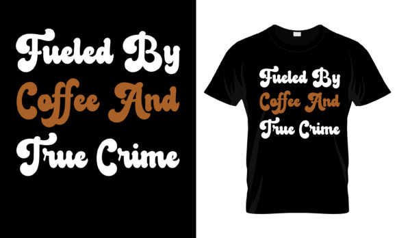 Crafting with the Fucled by Coffee Graphics Set