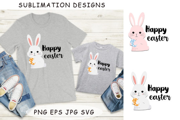 Evaluating Easter Bunny Graphics for Local Business Branding