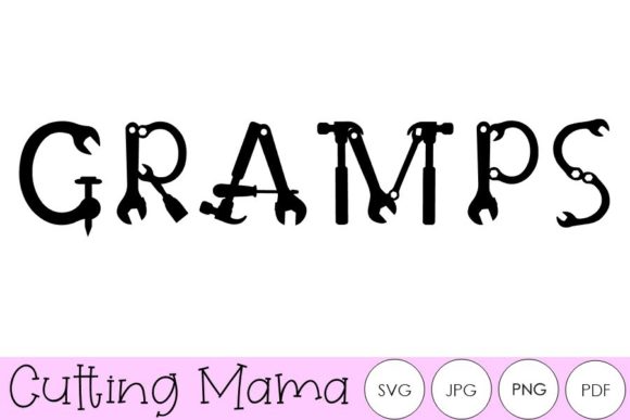 Gramps in Tools: A Designer’s Honest Review