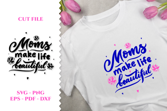 Mothers Day Quotes: A Publishing Gem for Graphics and Illustrations