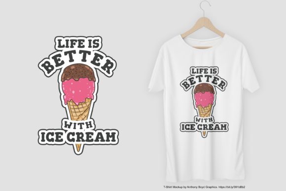 My Real-World Review: This Life is Better with Ice Cream