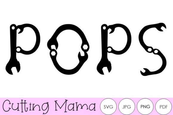 Pops in Tools Graphics for Crafts: A Product Creator’s Review