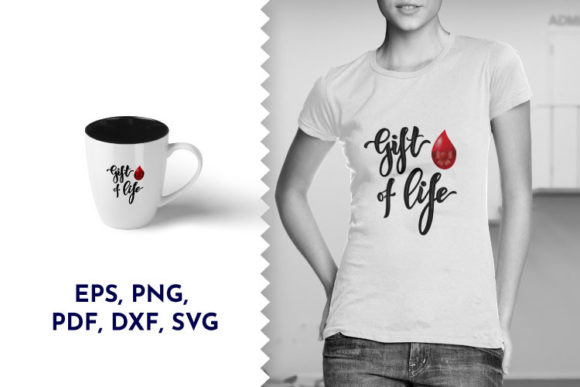 Reviewing a Donor Motivational Quote Graphic for Modern Blog Design