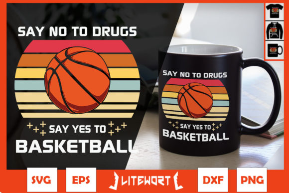 Say Yes to Basketball for Your Brand's Bold Message