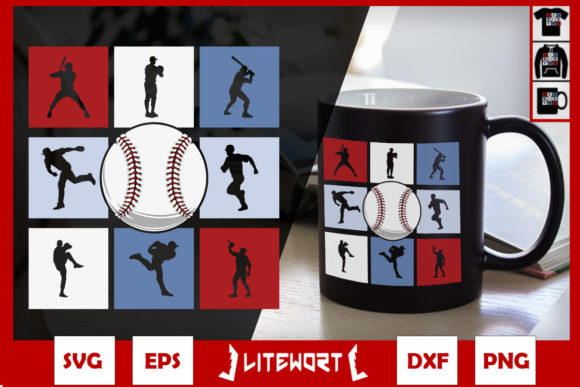 Unlocking Vintage Baseball Graphics for Modern Crafting
